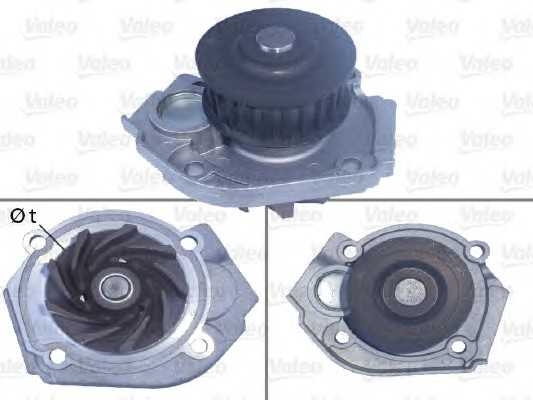 valeo 506967