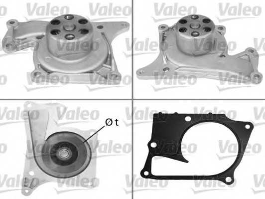 valeo 506993
