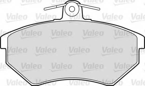 valeo 551616