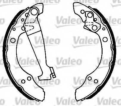 valeo 553823
