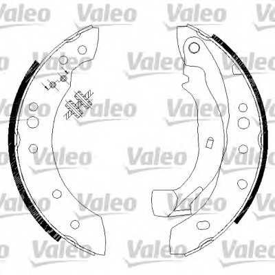 valeo 554726
