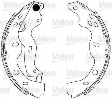 valeo 554854