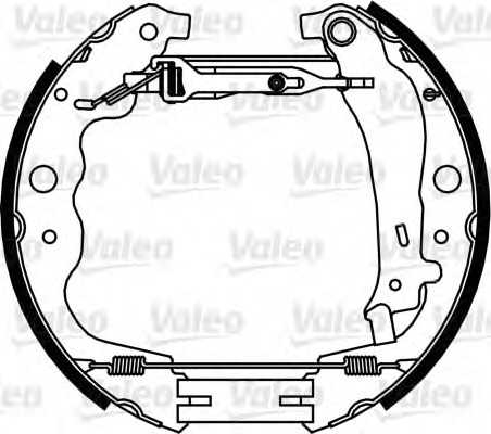 valeo 554901