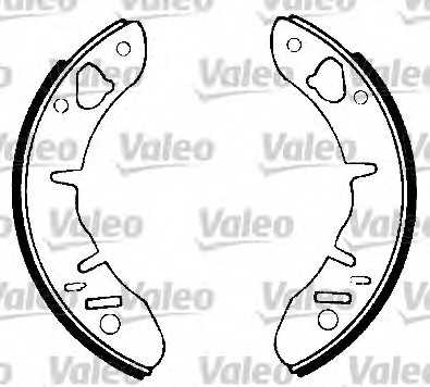valeo 562047