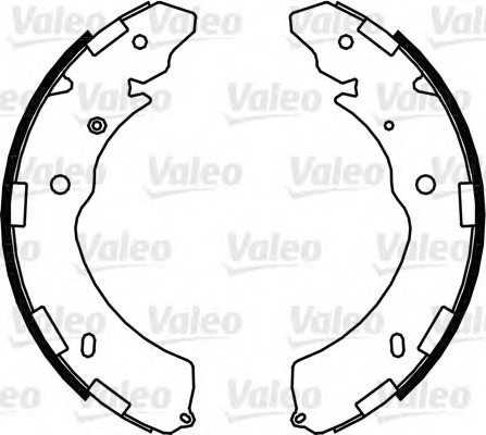 valeo 564098