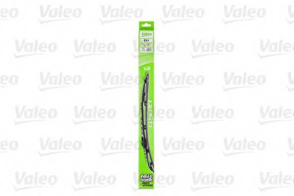 valeo 576007