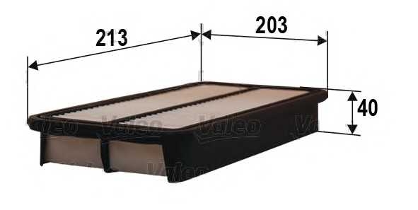 valeo 585232