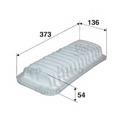 valeo 585240