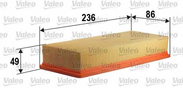 valeo 585254