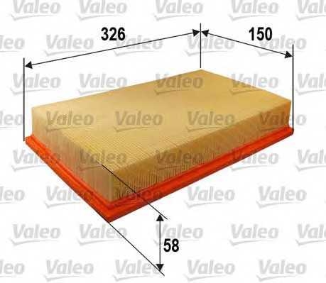 valeo 585282