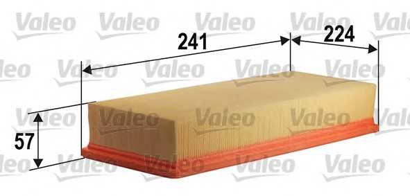 valeo 585295