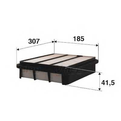 valeo 585344