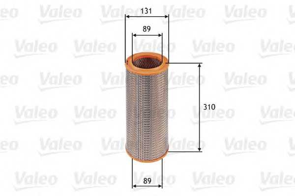valeo 585601
