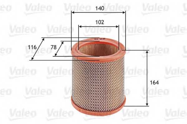 valeo 585602
