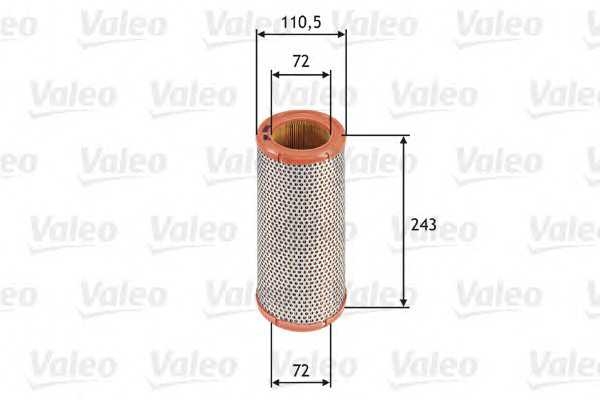 valeo 585612