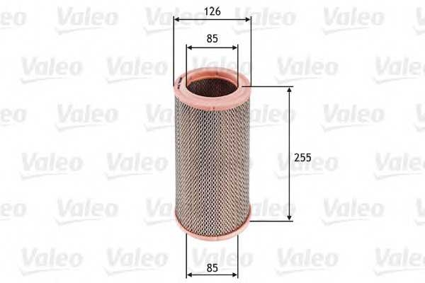 valeo 585630