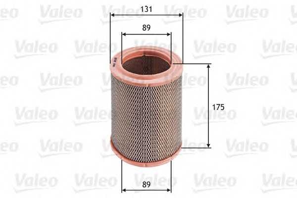valeo 585635