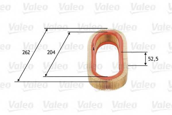 valeo 585641