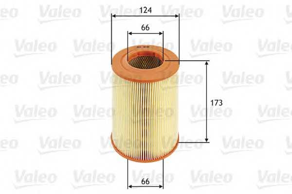 valeo 585661