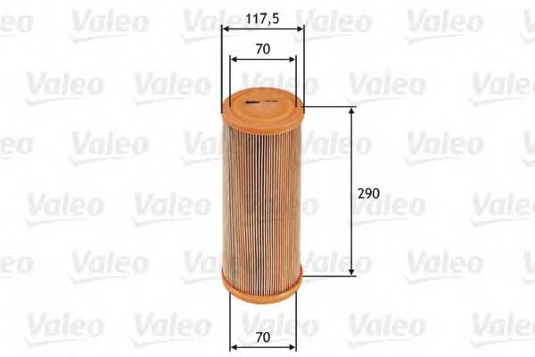 valeo 585707