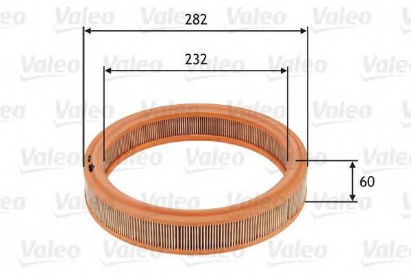valeo 585746
