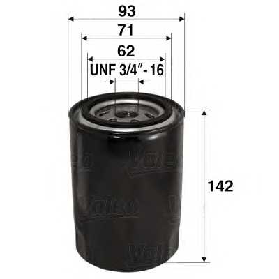 valeo 586024