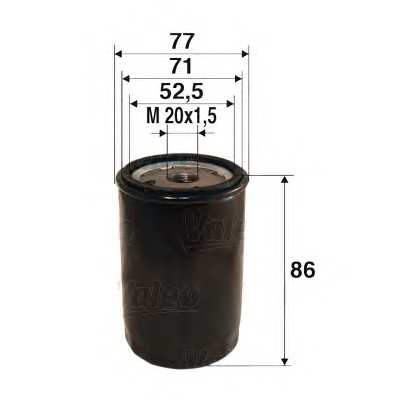 valeo 586027