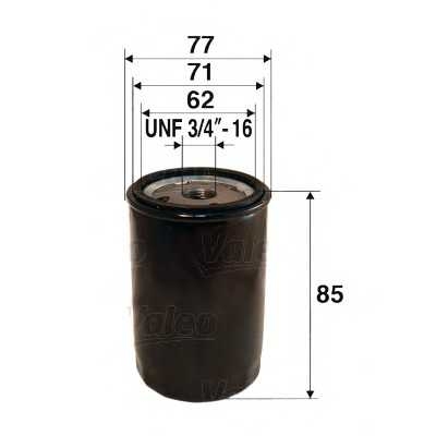 valeo 586073