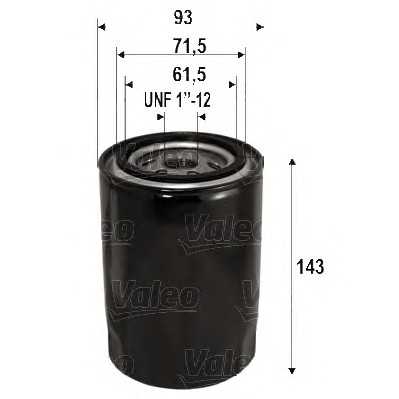 valeo 586105