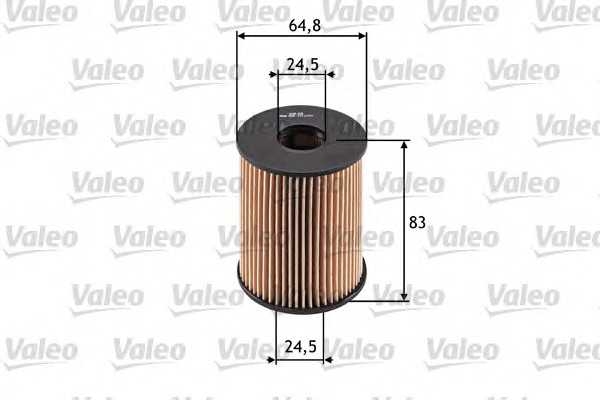 valeo 586516
