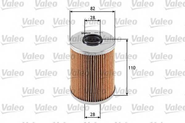 valeo 586535