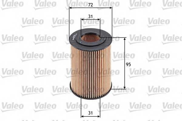 valeo 586548