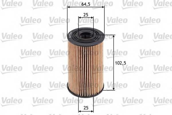 valeo 586579