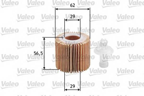 valeo 586583