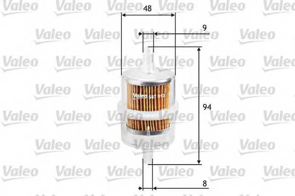 valeo 587013