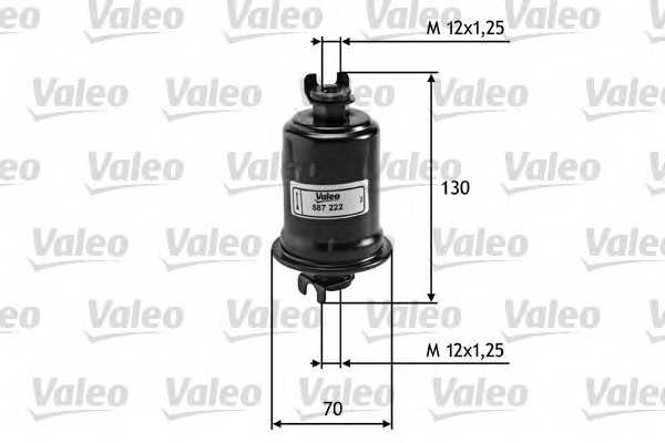 valeo 587222
