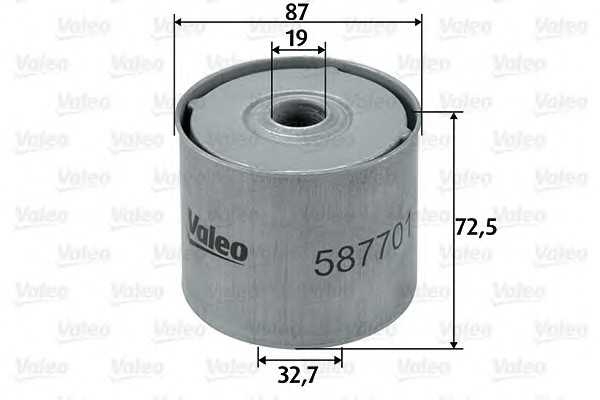 valeo 587701