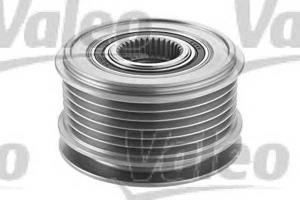 valeo 588004