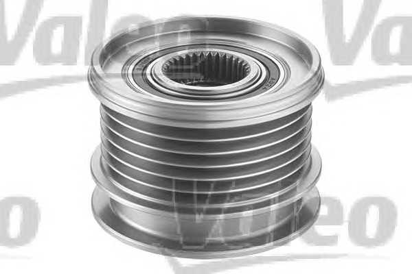 valeo 588031