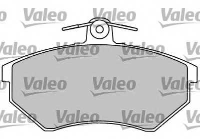 valeo 597141