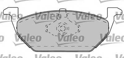 valeo 597282