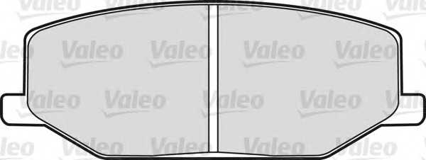 valeo 598021
