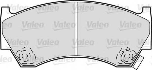 valeo 598071