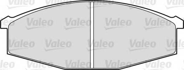valeo 598122