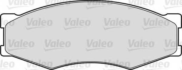 valeo 598123