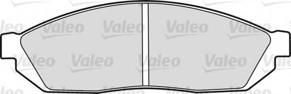 valeo 598185