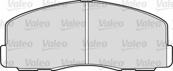 valeo 598220
