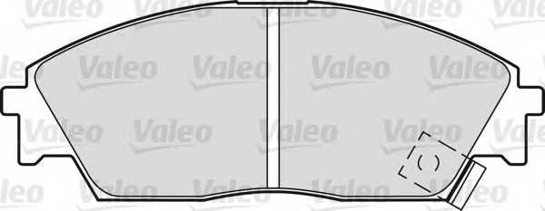 valeo 598248