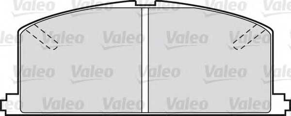 valeo 598266
