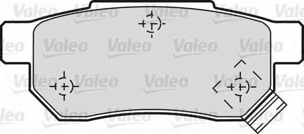 valeo 598286